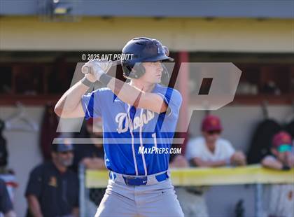 Thumbnail 3 in Acalanes @ Cardinal Newman (CIF NCS Division 2 Semifinal) photogallery.
