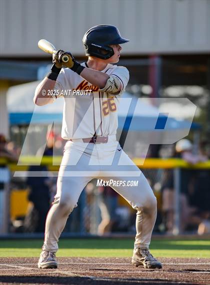 Thumbnail 3 in Acalanes @ Cardinal Newman (CIF NCS Division 2 Semifinal) photogallery.