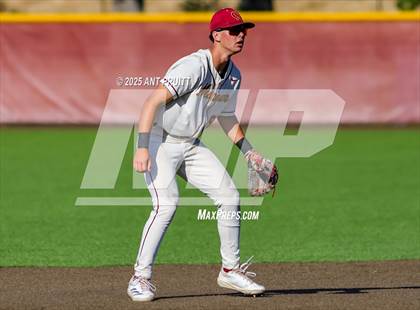 Thumbnail 3 in Acalanes @ Cardinal Newman (CIF NCS Division 2 Semifinal) photogallery.