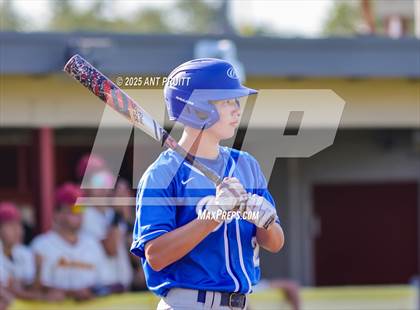 Thumbnail 1 in Acalanes @ Cardinal Newman (CIF NCS Division 2 Semifinal) photogallery.