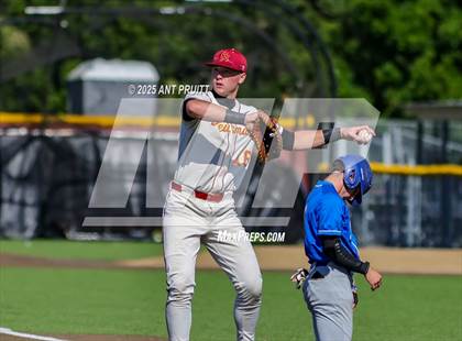 Thumbnail 3 in Acalanes @ Cardinal Newman (CIF NCS Division 2 Semifinal) photogallery.