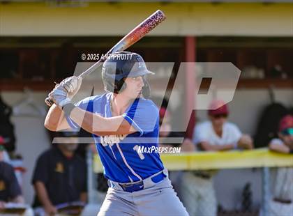 Thumbnail 2 in Acalanes @ Cardinal Newman (CIF NCS Division 2 Semifinal) photogallery.