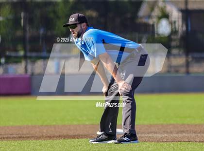 Thumbnail 1 in Acalanes @ Cardinal Newman (CIF NCS Division 2 Semifinal) photogallery.