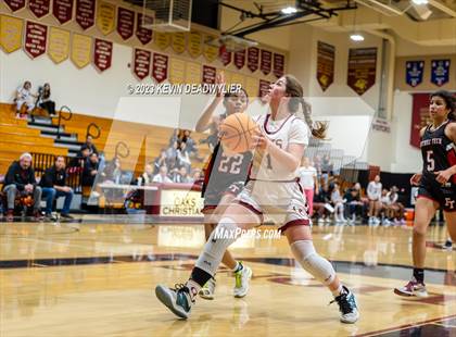 Thumbnail 1 in Foothill Tech @ Oaks Christian photogallery.
