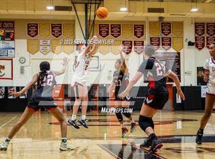 Thumbnail 3 in Foothill Tech @ Oaks Christian photogallery.