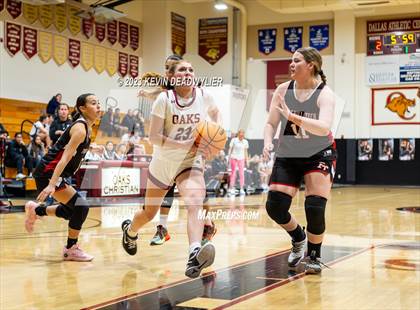 Thumbnail 1 in Foothill Tech @ Oaks Christian photogallery.