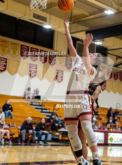 Thumbnail 3 in Foothill Tech @ Oaks Christian photogallery.