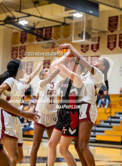 Thumbnail 2 in Foothill Tech @ Oaks Christian photogallery.