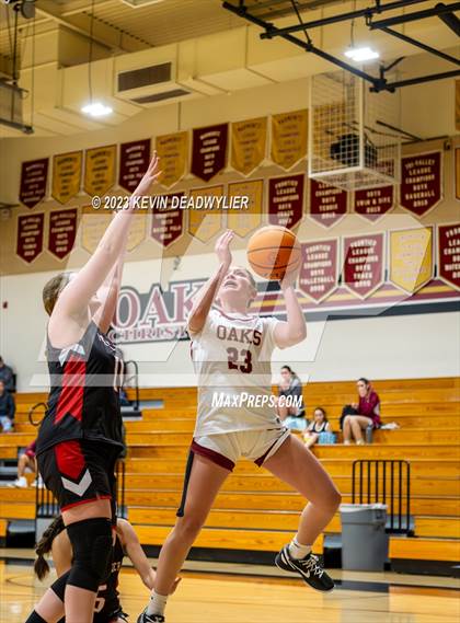 Thumbnail 3 in Foothill Tech @ Oaks Christian photogallery.