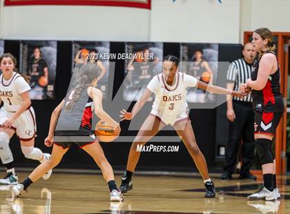 Thumbnail 1 in Foothill Tech @ Oaks Christian photogallery.