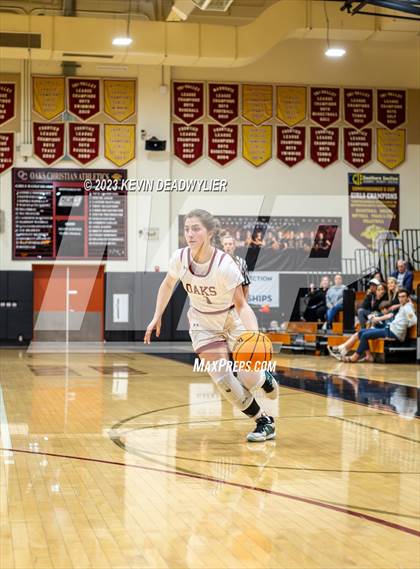 Thumbnail 2 in Foothill Tech @ Oaks Christian photogallery.