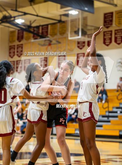 Thumbnail 3 in Foothill Tech @ Oaks Christian photogallery.