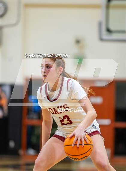 Thumbnail 1 in Foothill Tech @ Oaks Christian photogallery.