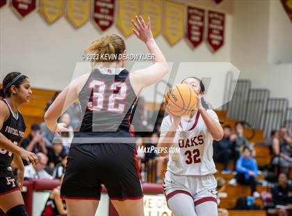 Thumbnail 3 in Foothill Tech @ Oaks Christian photogallery.