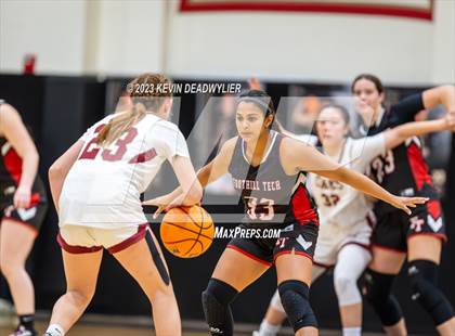 Thumbnail 1 in Foothill Tech @ Oaks Christian photogallery.