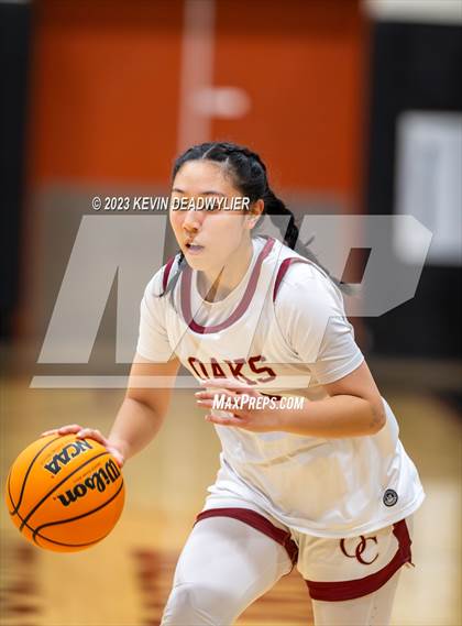 Thumbnail 1 in Foothill Tech @ Oaks Christian photogallery.