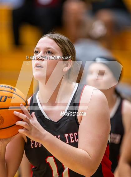 Thumbnail 3 in Foothill Tech @ Oaks Christian photogallery.