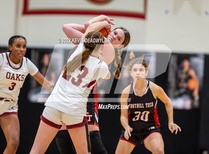 Thumbnail 3 in Foothill Tech @ Oaks Christian photogallery.