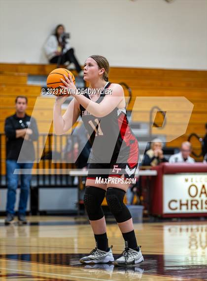Thumbnail 2 in Foothill Tech @ Oaks Christian photogallery.