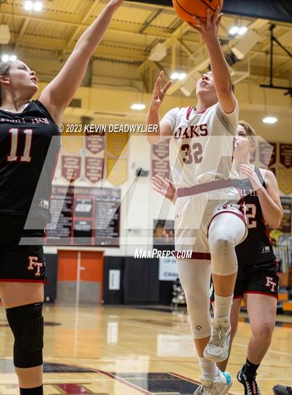 Thumbnail 3 in Foothill Tech @ Oaks Christian photogallery.