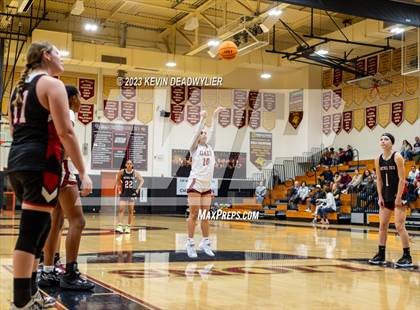 Thumbnail 1 in Foothill Tech @ Oaks Christian photogallery.