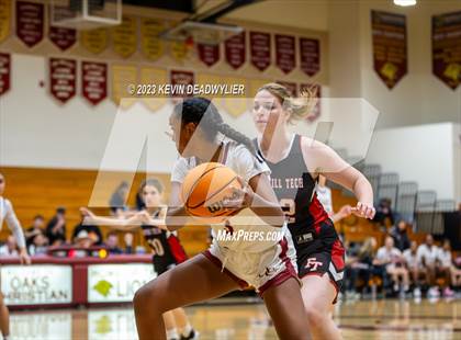 Thumbnail 2 in Foothill Tech @ Oaks Christian photogallery.
