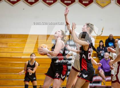 Thumbnail 3 in Foothill Tech @ Oaks Christian photogallery.
