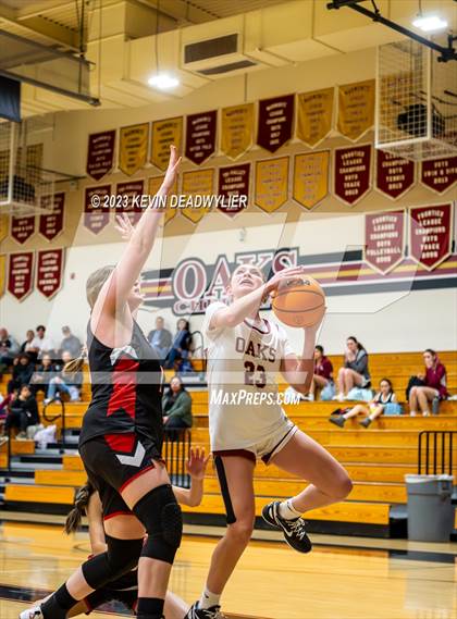 Thumbnail 2 in Foothill Tech @ Oaks Christian photogallery.