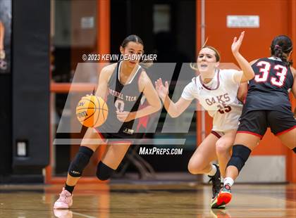 Thumbnail 3 in Foothill Tech @ Oaks Christian photogallery.