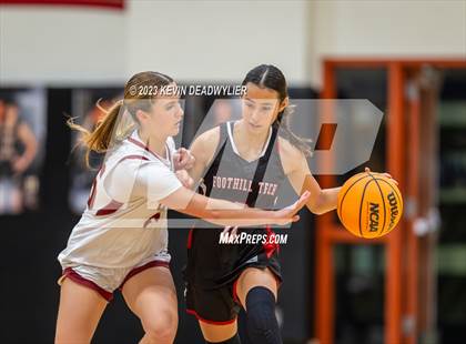 Thumbnail 2 in Foothill Tech @ Oaks Christian photogallery.