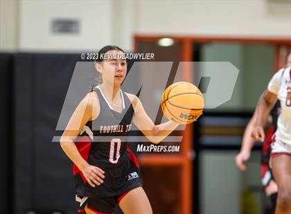 Thumbnail 2 in Foothill Tech @ Oaks Christian photogallery.