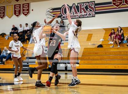 Thumbnail 2 in Foothill Tech @ Oaks Christian photogallery.