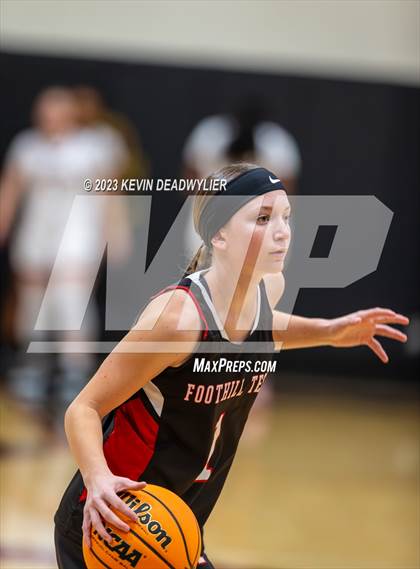 Thumbnail 2 in Foothill Tech @ Oaks Christian photogallery.