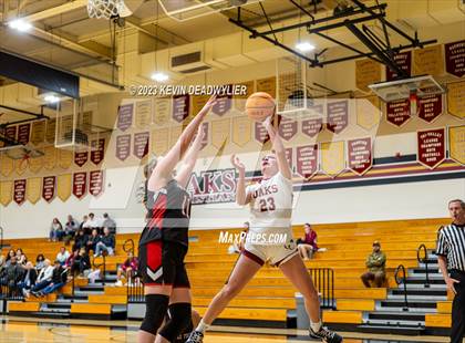Thumbnail 1 in Foothill Tech @ Oaks Christian photogallery.