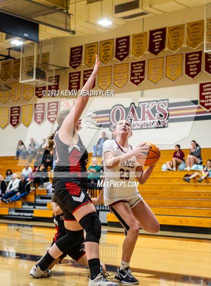 Thumbnail 1 in Foothill Tech @ Oaks Christian photogallery.