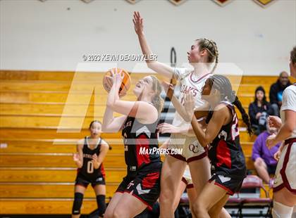 Thumbnail 1 in Foothill Tech @ Oaks Christian photogallery.