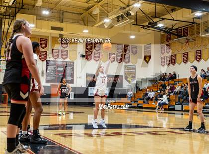 Thumbnail 3 in Foothill Tech @ Oaks Christian photogallery.