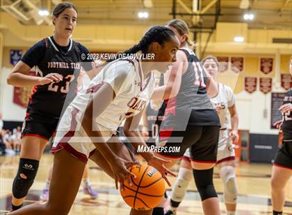 Thumbnail 2 in Foothill Tech @ Oaks Christian photogallery.