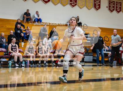 Thumbnail 2 in Foothill Tech @ Oaks Christian photogallery.