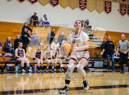 Thumbnail 3 in Foothill Tech @ Oaks Christian photogallery.