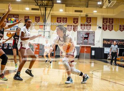 Thumbnail 3 in Foothill Tech @ Oaks Christian photogallery.