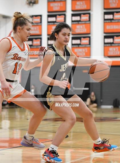 Thumbnail 3 in Jesuit @ Beaverton photogallery.