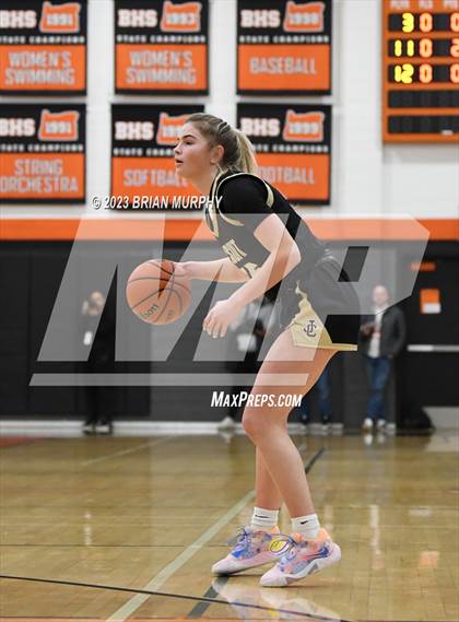 Thumbnail 2 in Jesuit @ Beaverton photogallery.