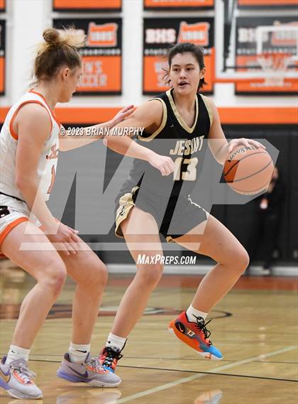 Thumbnail 2 in Jesuit @ Beaverton photogallery.