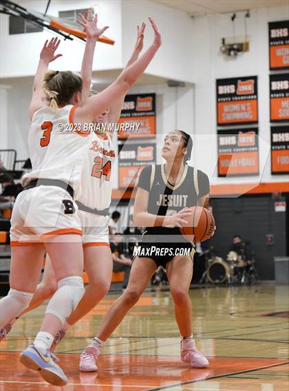 Thumbnail 3 in Jesuit @ Beaverton photogallery.