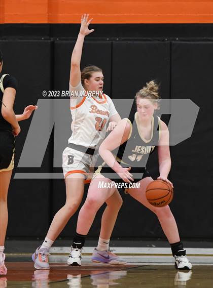 Thumbnail 1 in Jesuit @ Beaverton photogallery.
