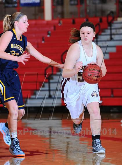 Thumbnail 1 in Hays vs. Wichita Northwest (Mid America Classic 2nd Round) photogallery.