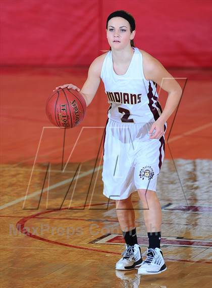 Thumbnail 1 in Hays vs. Wichita Northwest (Mid America Classic 2nd Round) photogallery.