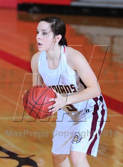 Thumbnail 1 in Hays vs. Wichita Northwest (Mid America Classic 2nd Round) photogallery.