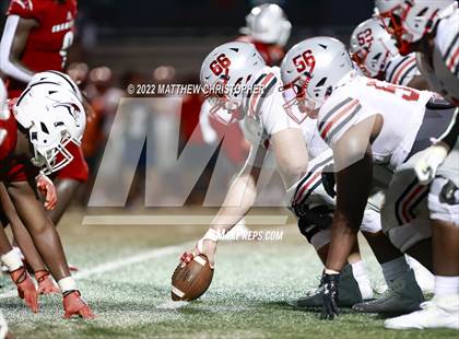 Thumbnail 1 in St. John's @ Chaminade-Madonna photogallery.
